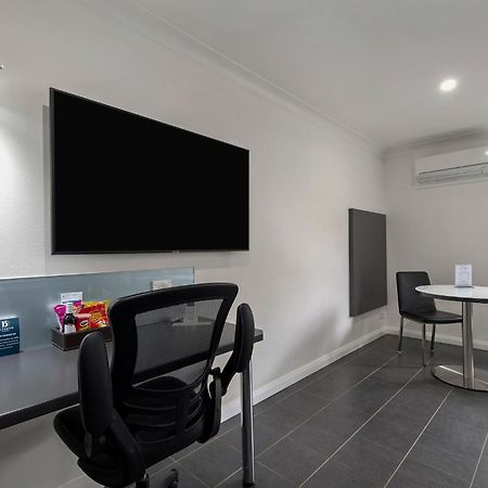 Bluegum Dubbo (Adults Only) Motel Szoba fotó