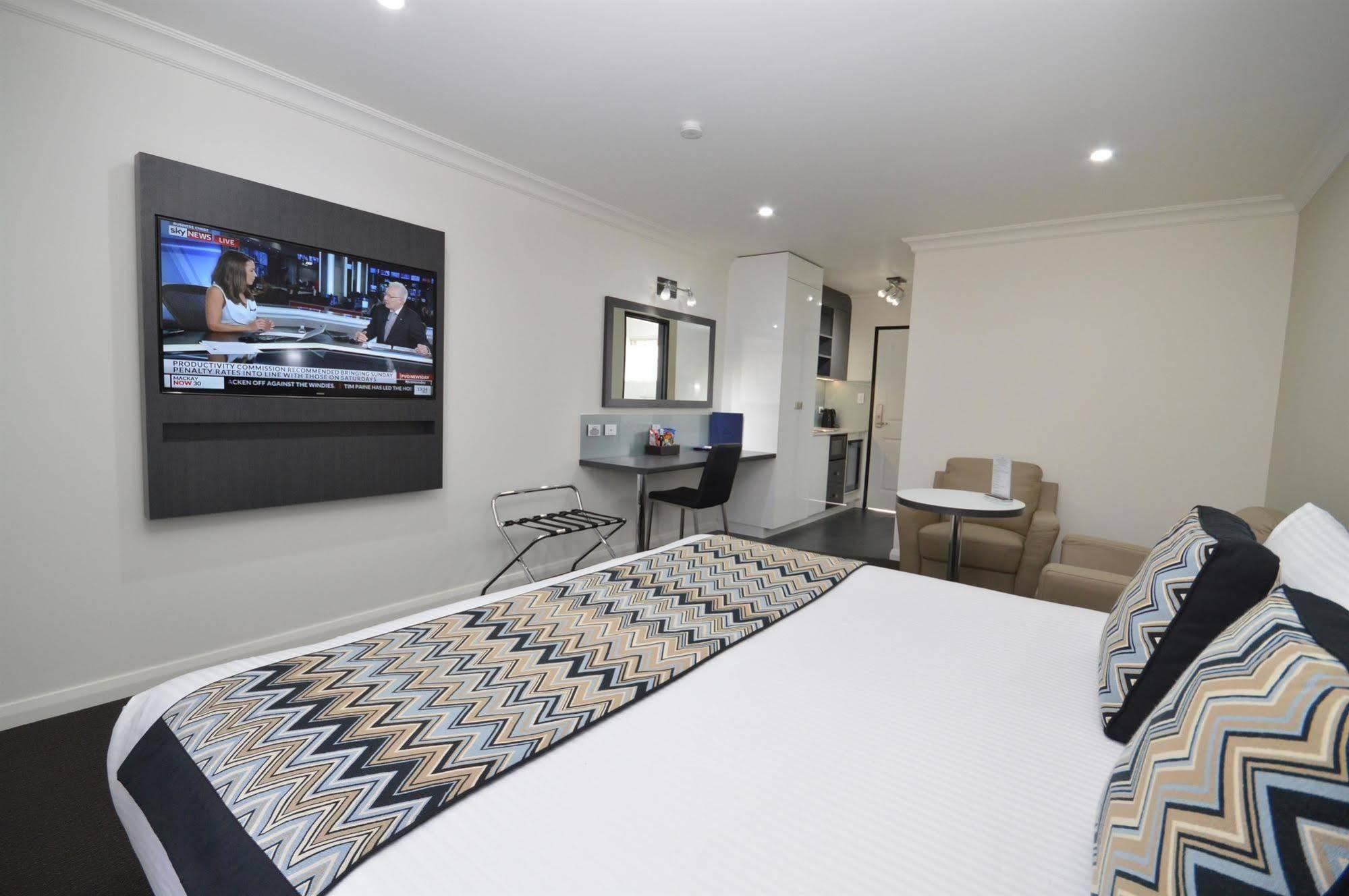 Bluegum Dubbo (Adults Only) Motel Kültér fotó