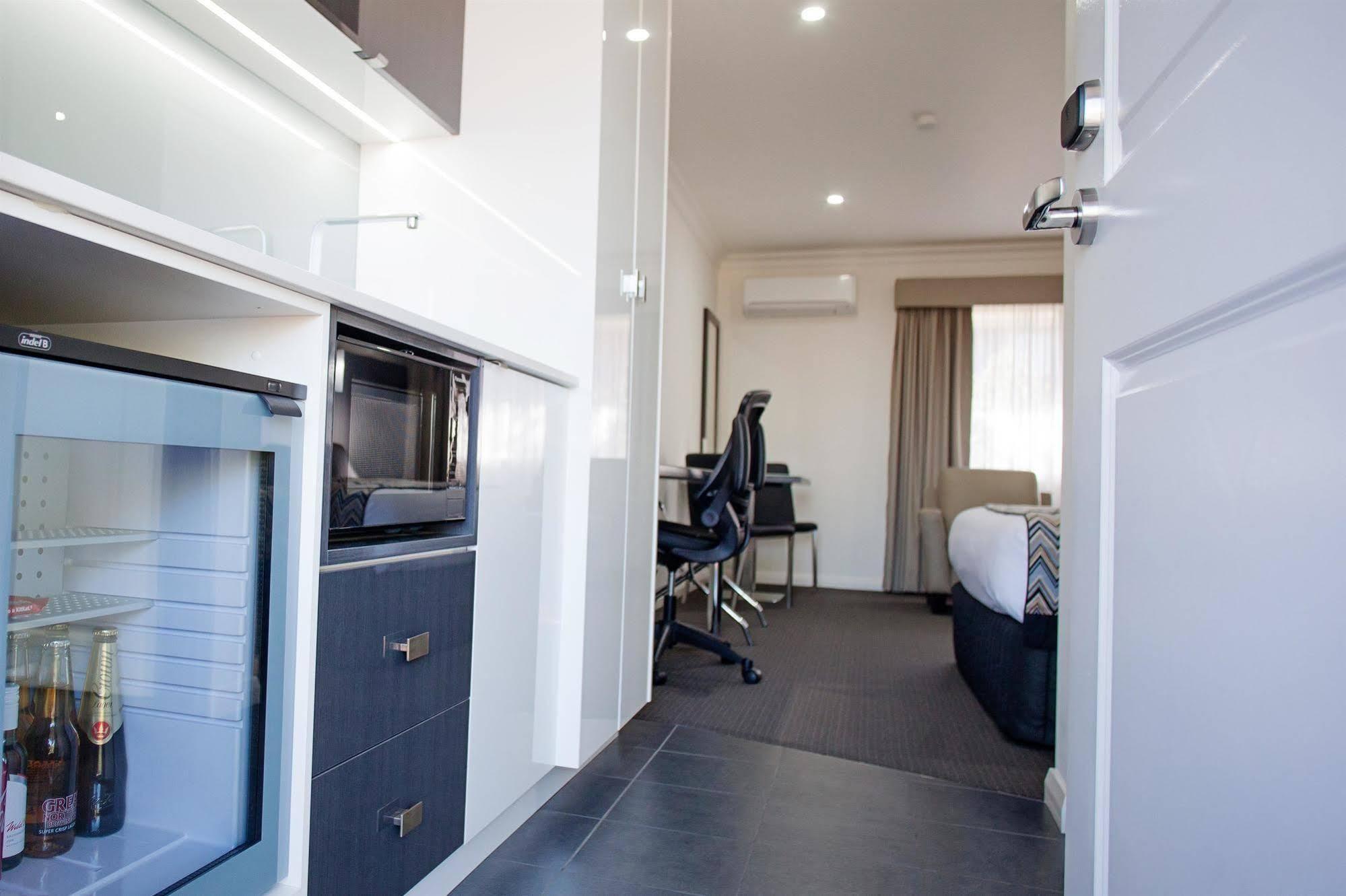 Bluegum Dubbo (Adults Only) Motel Kültér fotó