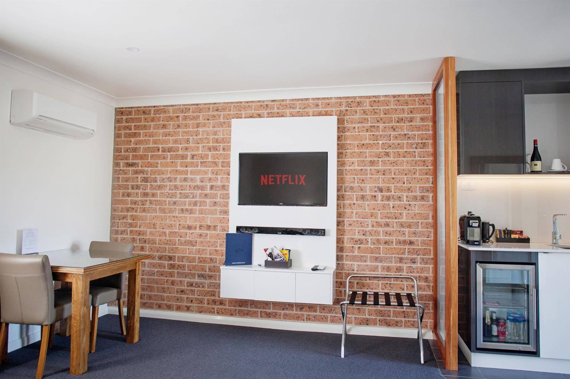 Bluegum Dubbo (Adults Only) Motel Kültér fotó