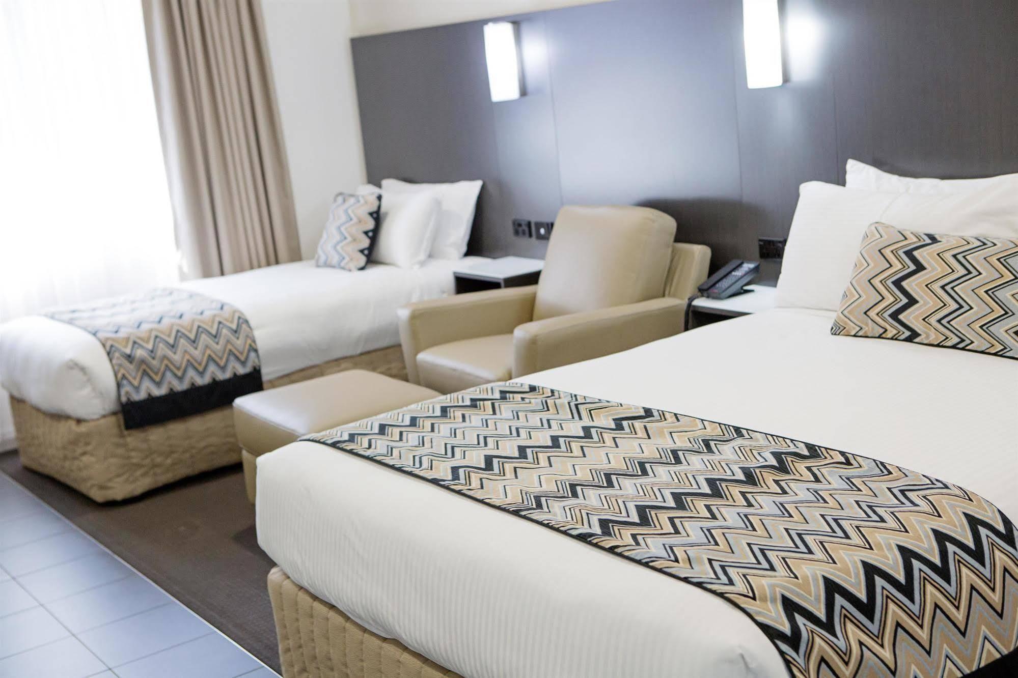 Bluegum Dubbo (Adults Only) Motel Kültér fotó