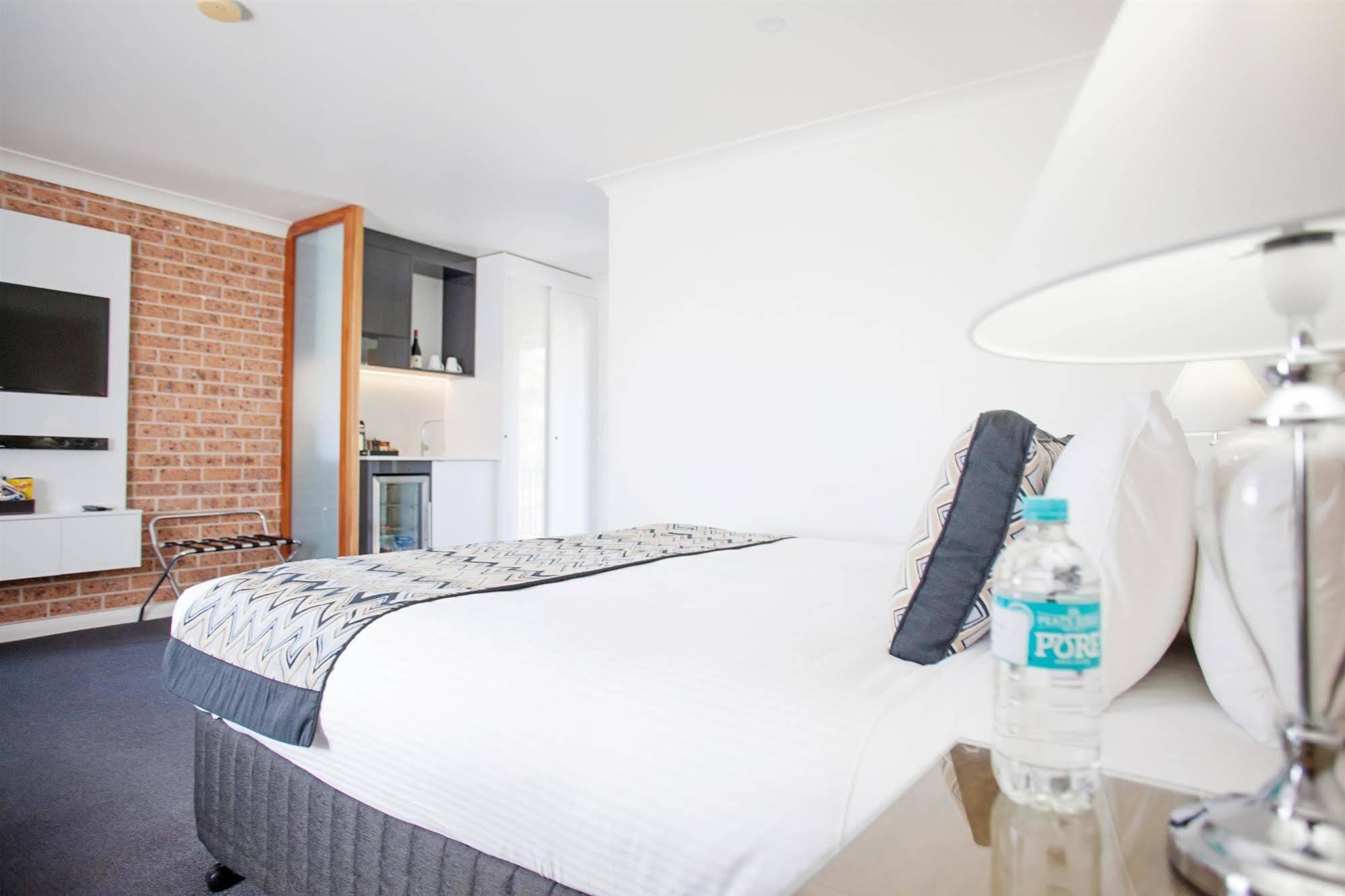 Bluegum Dubbo (Adults Only) Motel Kültér fotó