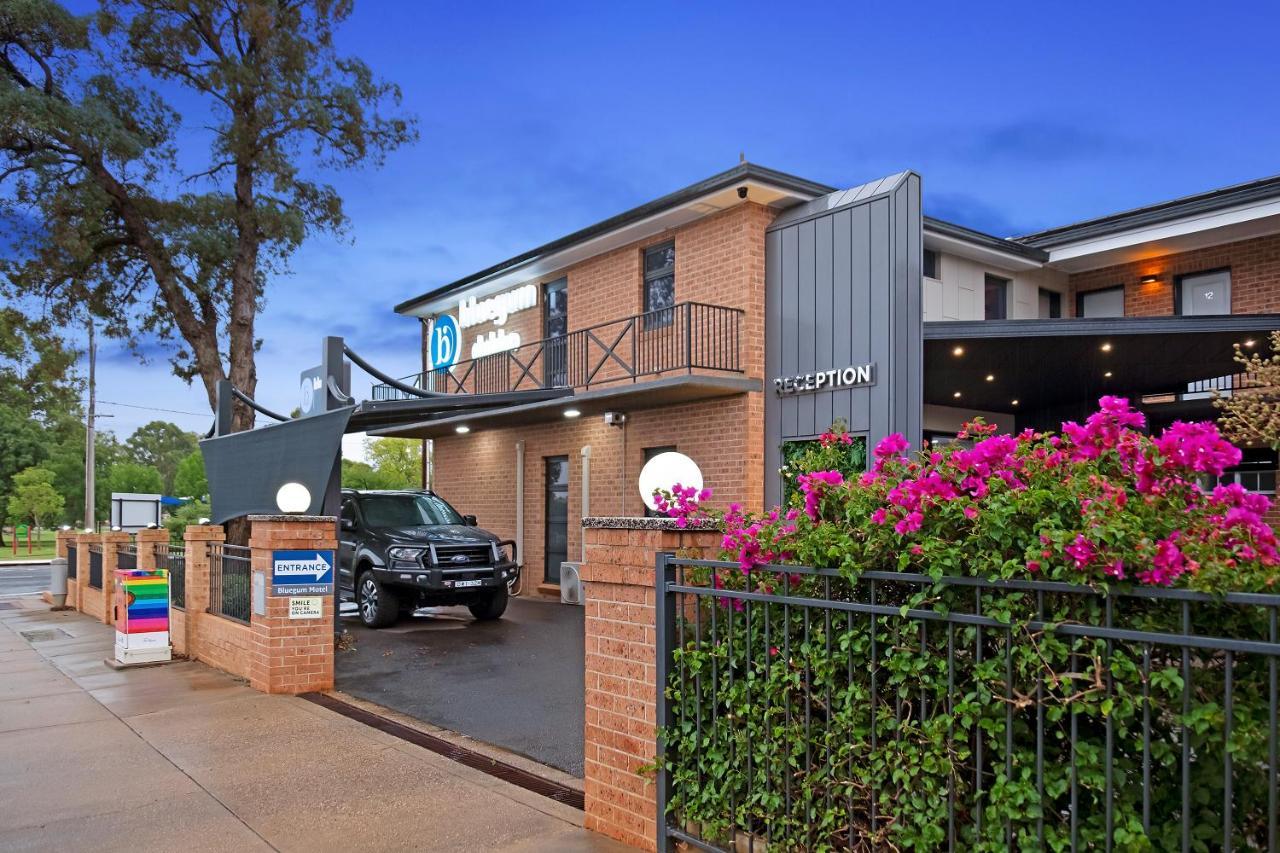Bluegum Dubbo (Adults Only) Motel Kültér fotó