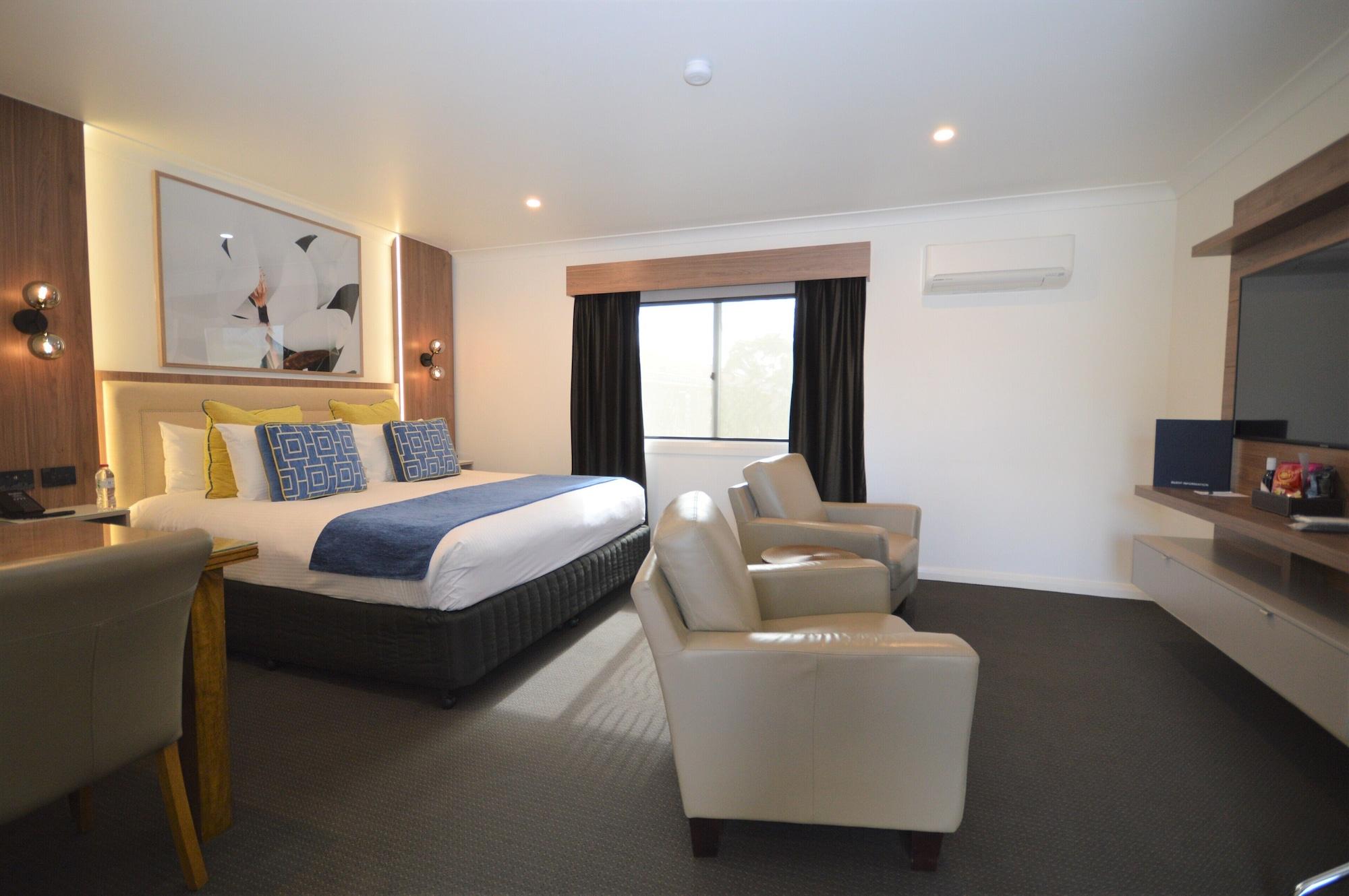 Bluegum Dubbo (Adults Only) Motel Kültér fotó