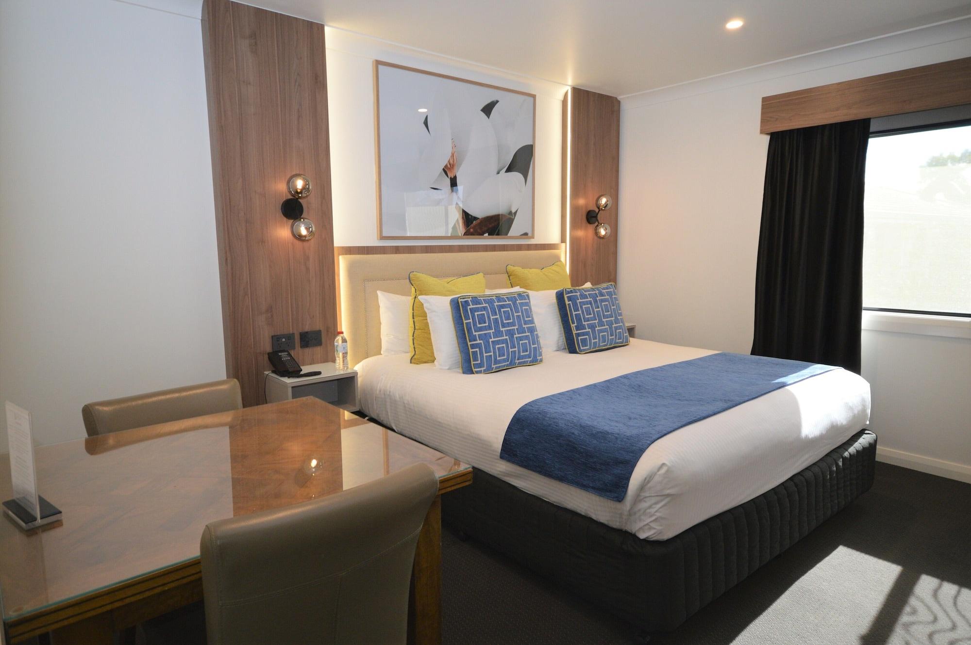 Bluegum Dubbo (Adults Only) Motel Kültér fotó