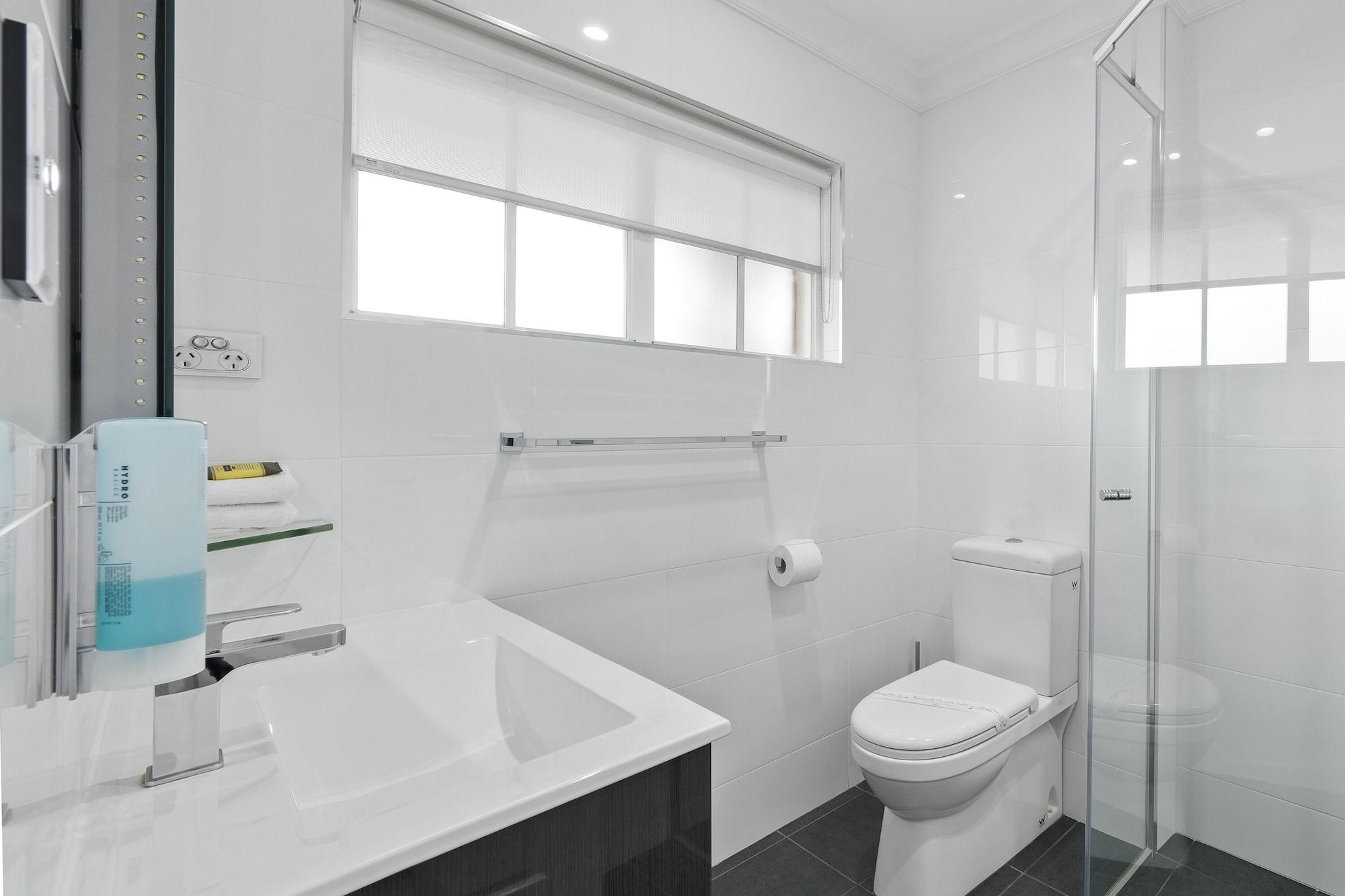 Bluegum Dubbo (Adults Only) Motel Kültér fotó