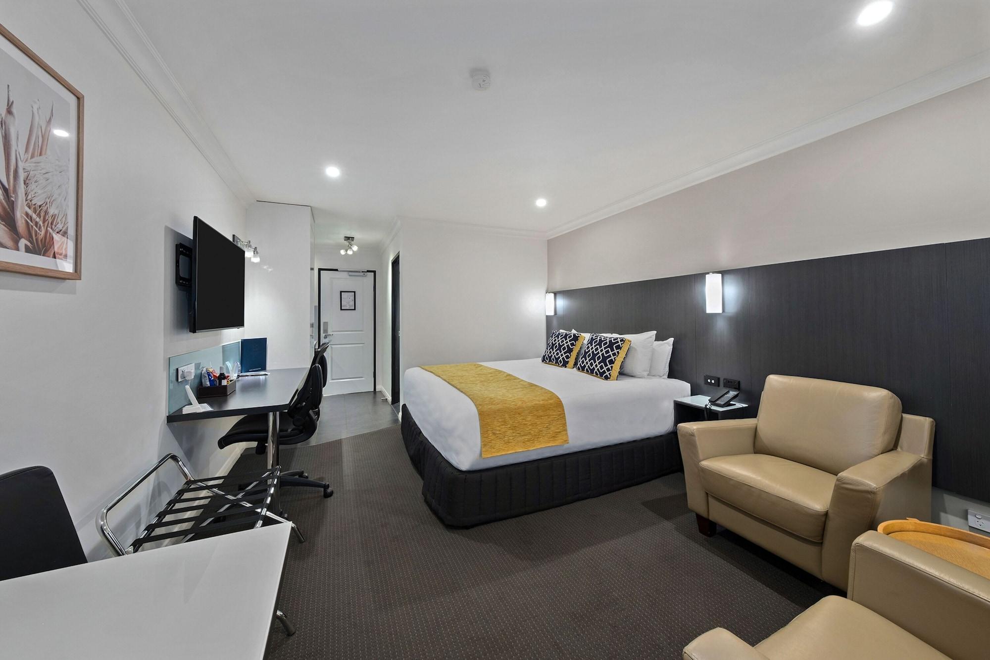 Bluegum Dubbo (Adults Only) Motel Kültér fotó