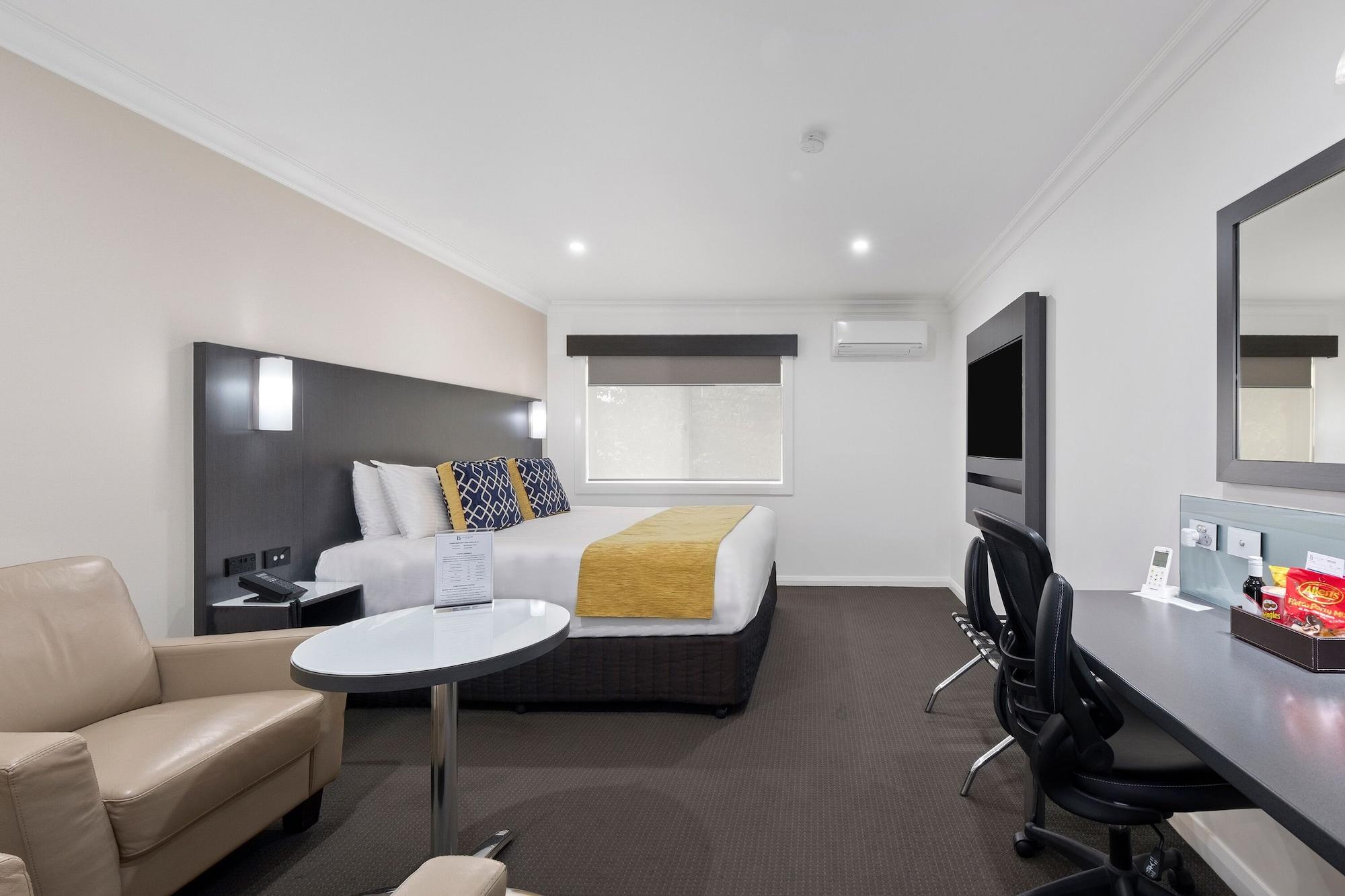 Bluegum Dubbo (Adults Only) Motel Kültér fotó