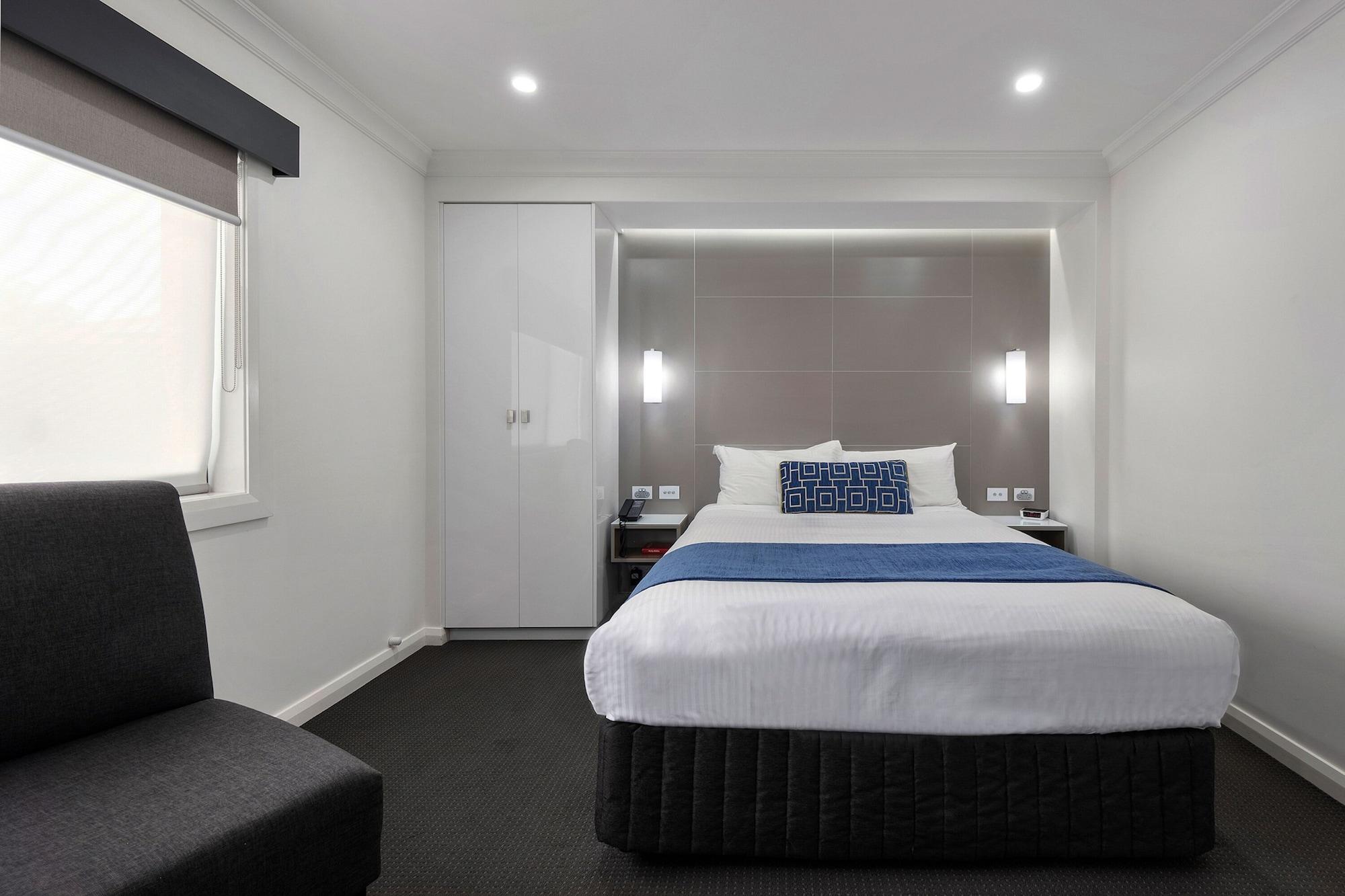 Bluegum Dubbo (Adults Only) Motel Kültér fotó