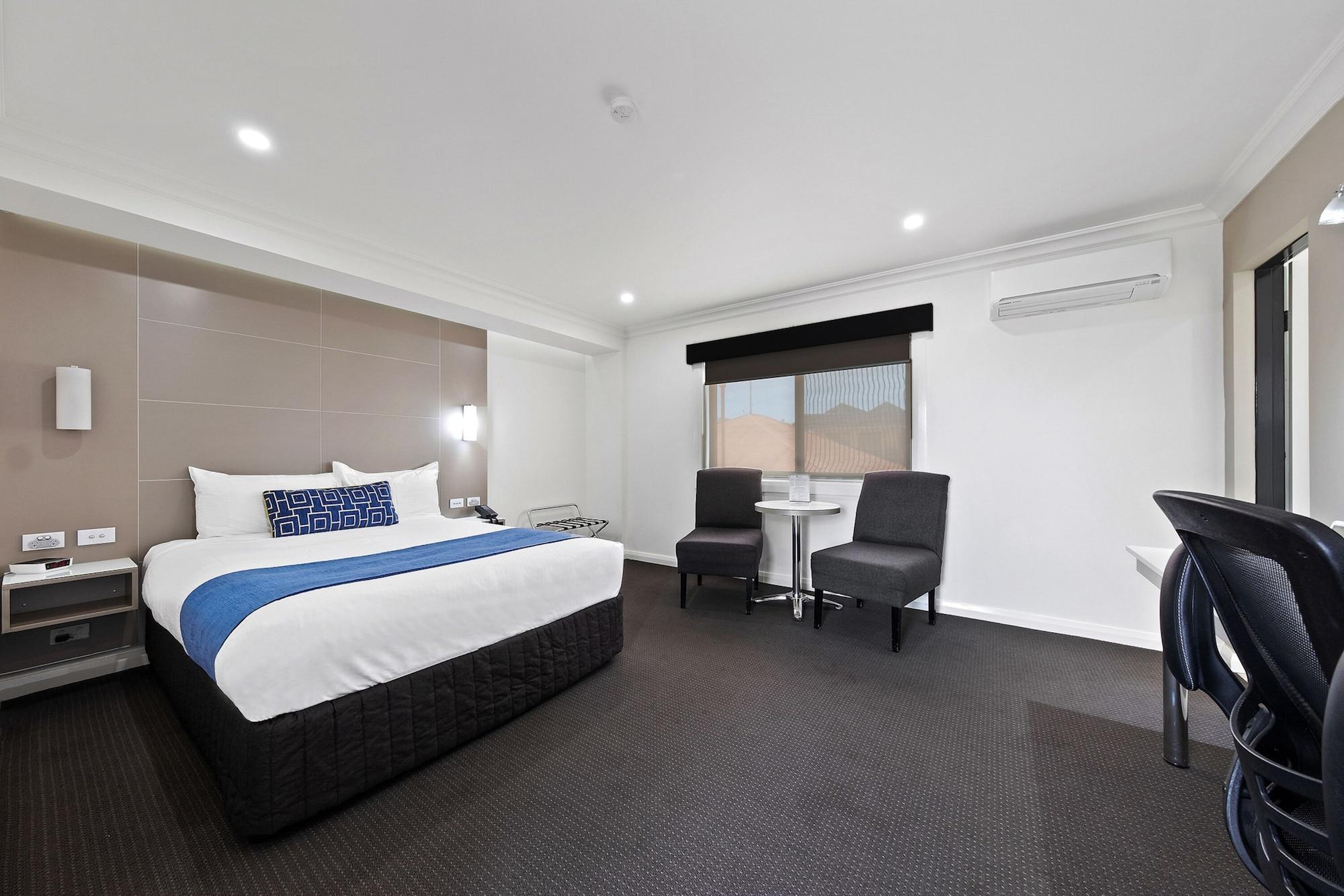 Bluegum Dubbo (Adults Only) Motel Kültér fotó