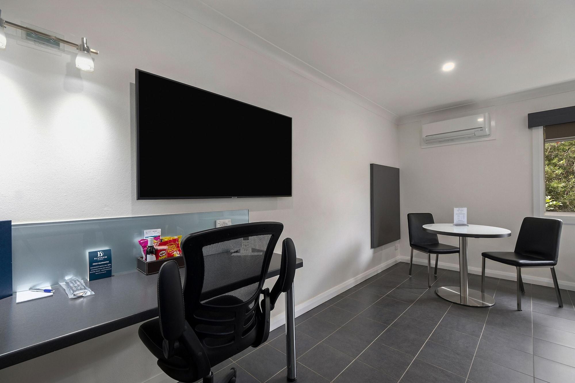Bluegum Dubbo (Adults Only) Motel Kültér fotó