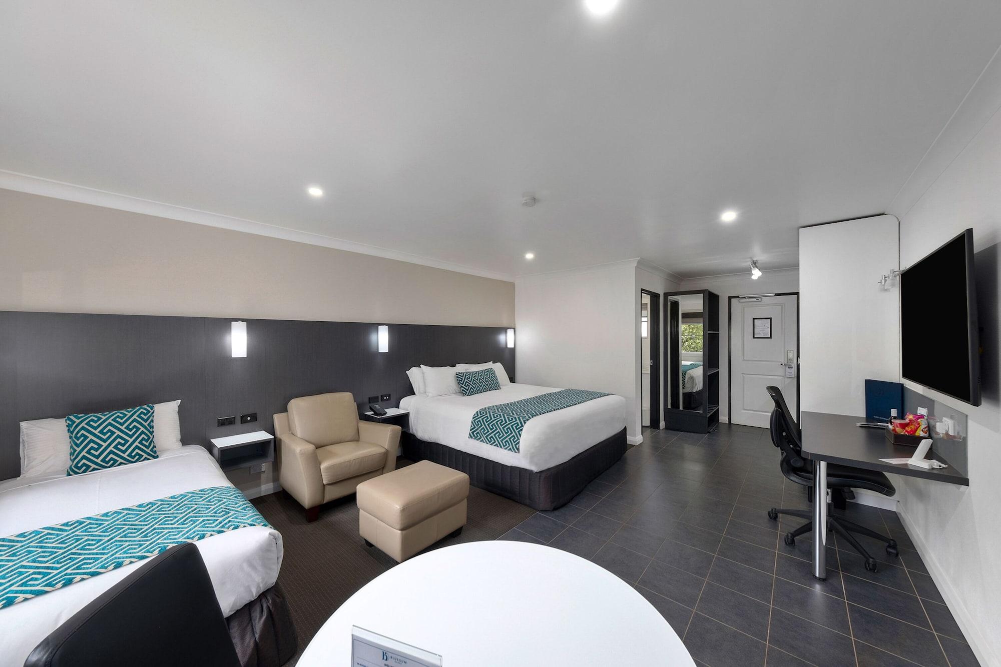 Bluegum Dubbo (Adults Only) Motel Kültér fotó