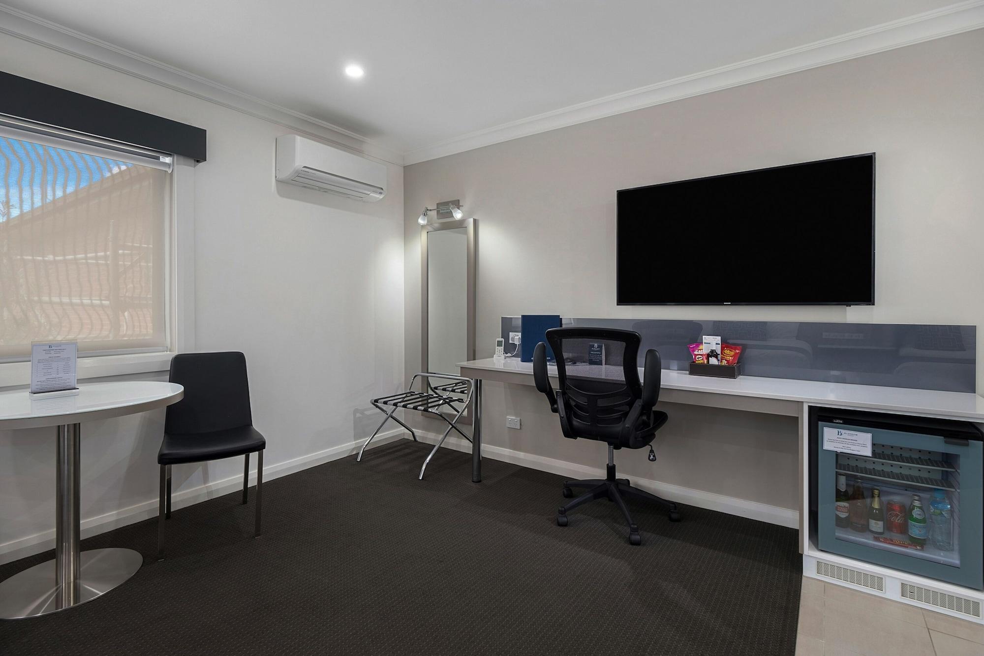 Bluegum Dubbo (Adults Only) Motel Kültér fotó