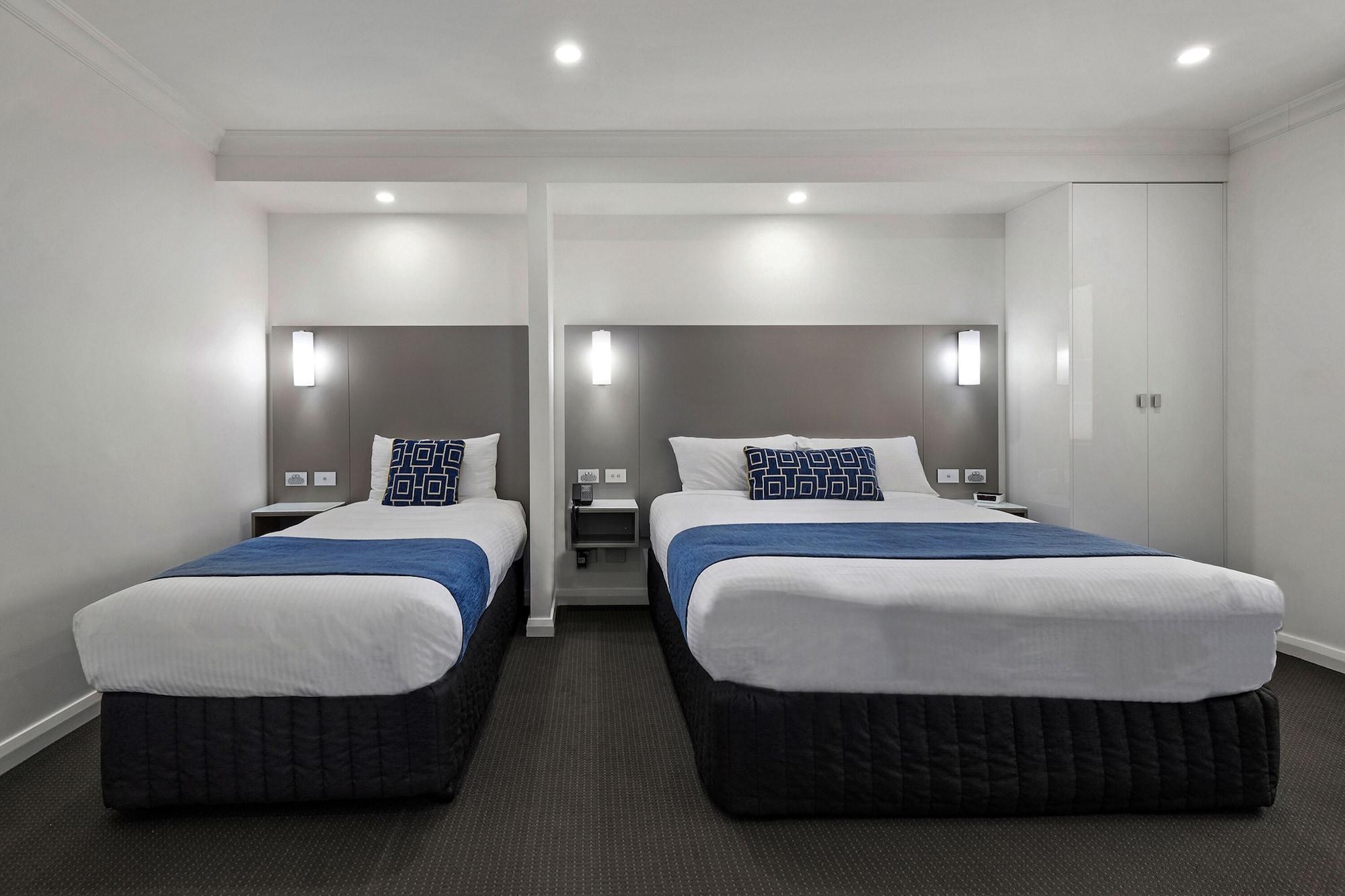Bluegum Dubbo (Adults Only) Motel Kültér fotó
