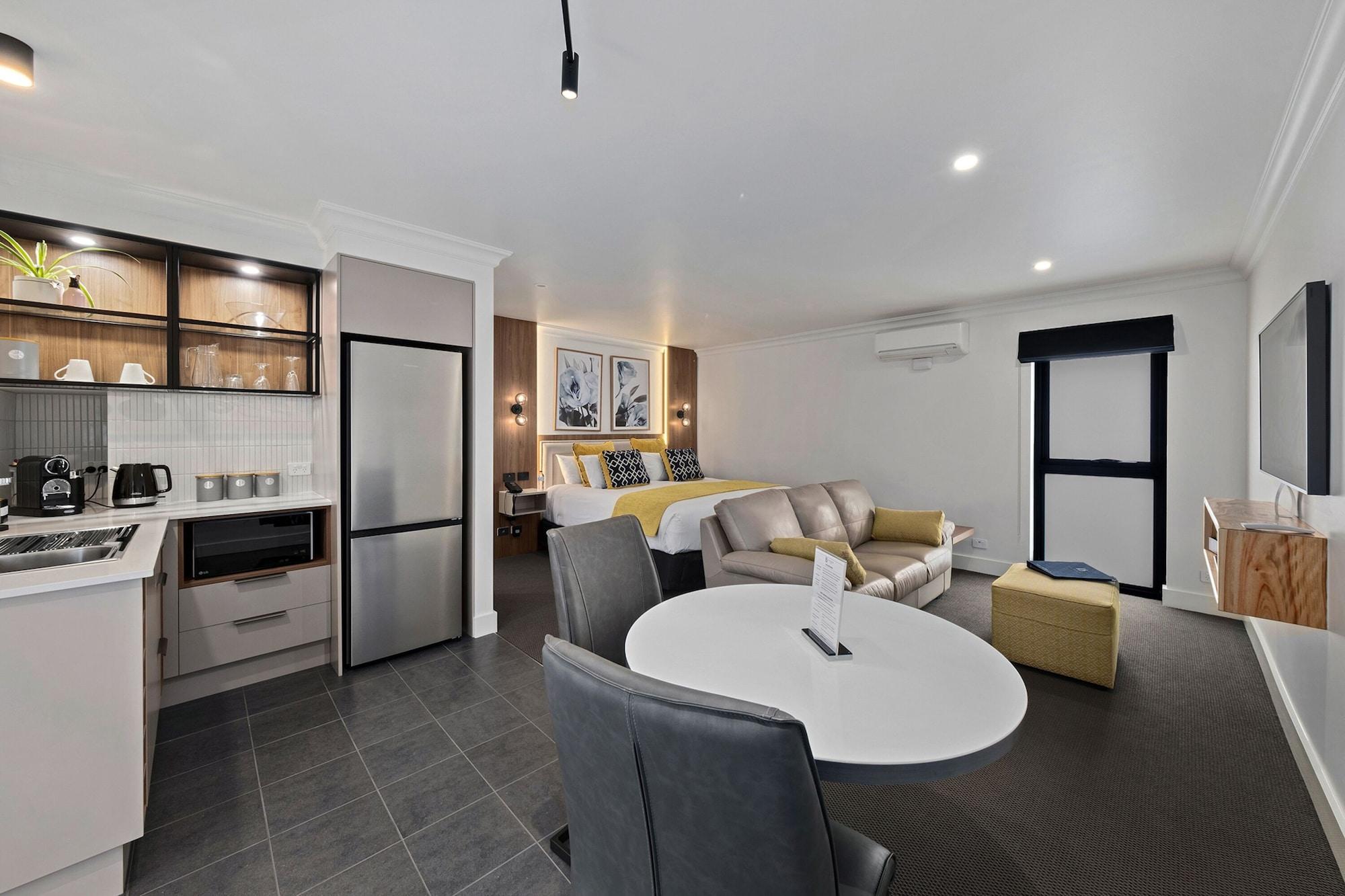 Bluegum Dubbo (Adults Only) Motel Kültér fotó