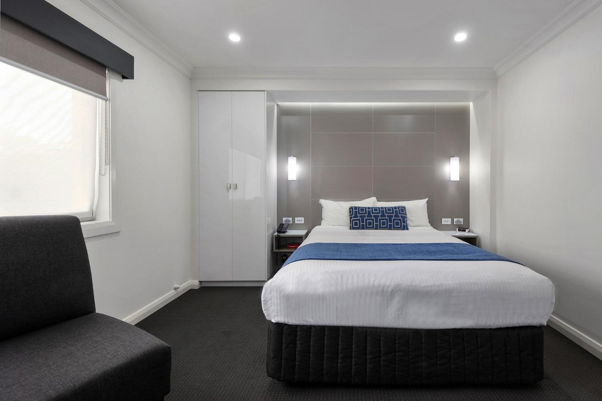 Bluegum Dubbo (Adults Only) Motel Szoba fotó