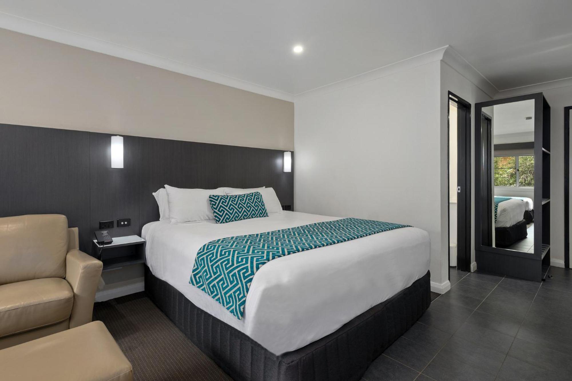 Bluegum Dubbo (Adults Only) Motel Szoba fotó