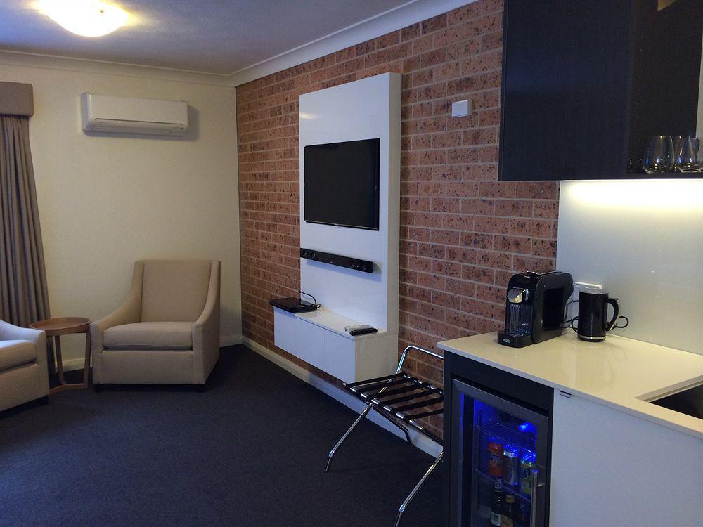 Bluegum Dubbo (Adults Only) Motel Kültér fotó