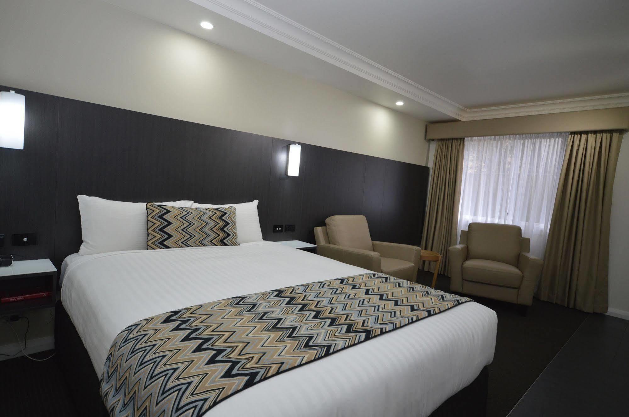 Bluegum Dubbo (Adults Only) Motel Kültér fotó