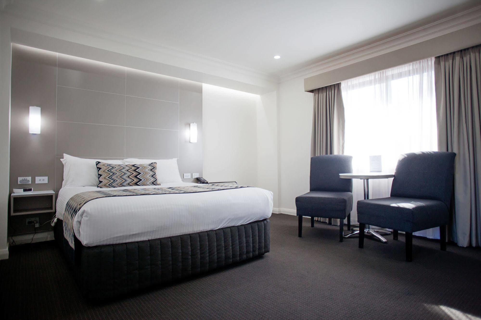 Bluegum Dubbo (Adults Only) Motel Kültér fotó