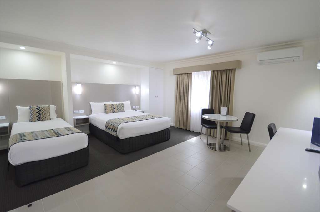 Bluegum Dubbo (Adults Only) Motel Kültér fotó