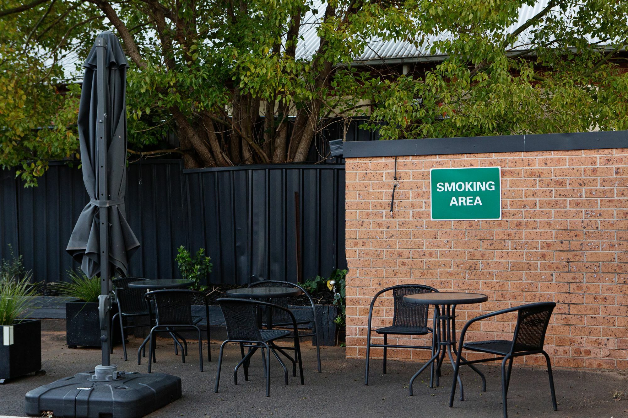 Bluegum Dubbo (Adults Only) Motel Kültér fotó