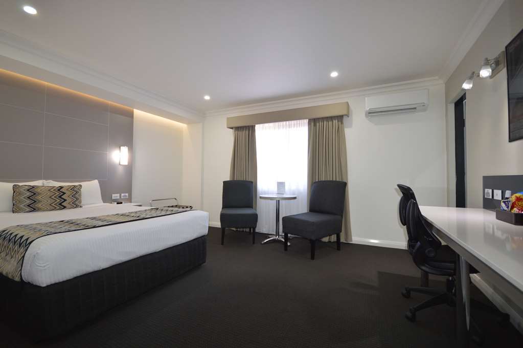 Bluegum Dubbo (Adults Only) Motel Kültér fotó
